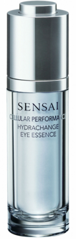 Sensai Cellular Performance Hydrachange Eye Essence  i gruppen Ansikte / Ögon / Ögonserum hos Hudotekets Webshop (10056000 0)
